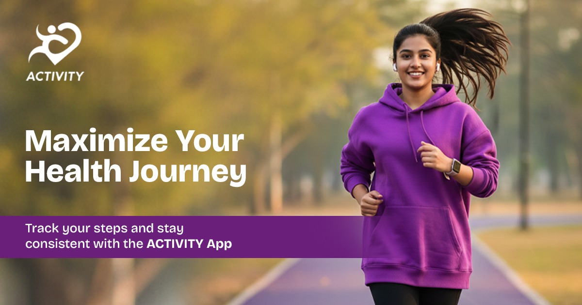 Maximize your health journey with smart fitness solutions