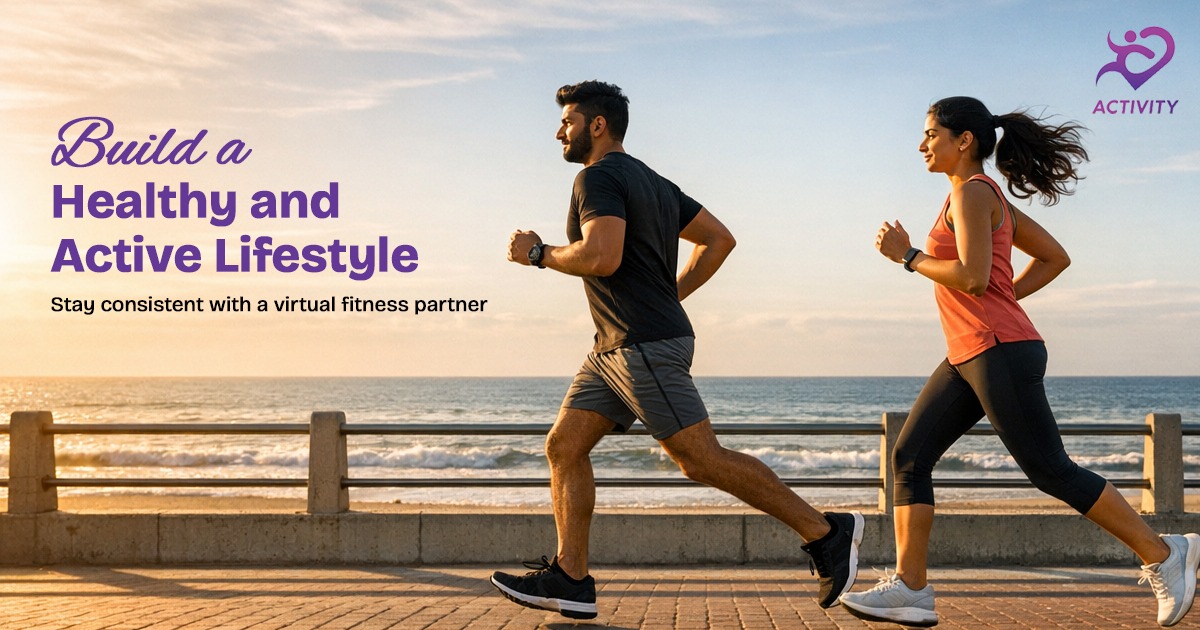 Daily Habits That Promote a Healthy and Active Lifestyle