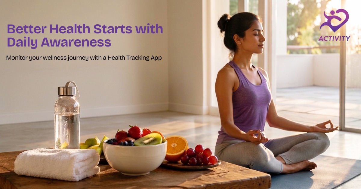 How fitness trackers support your mental and physical well-being