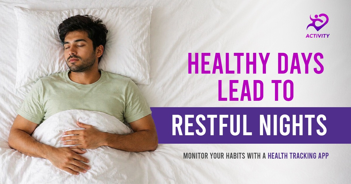 How to improve your sleep and daily rhythm
